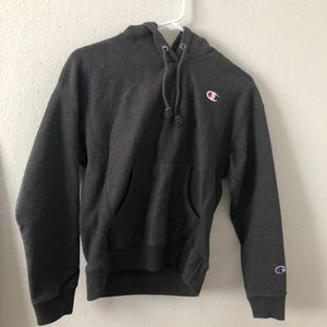 Women’s Champion Hoodie